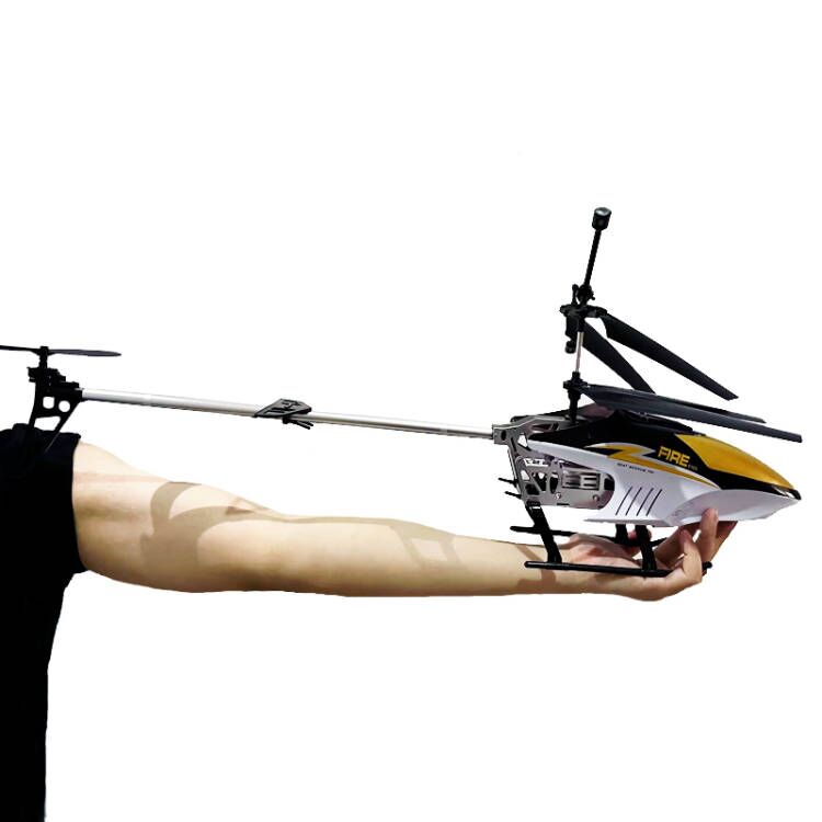 Large RC Helicopter 3.5CH Remo - Kids Toys Under 100 review and price