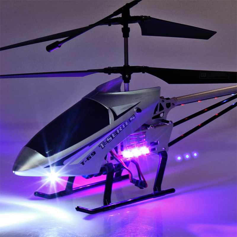 Large RC Helicopter 3.5CH Remo - Kids Toys Under 100 review and price