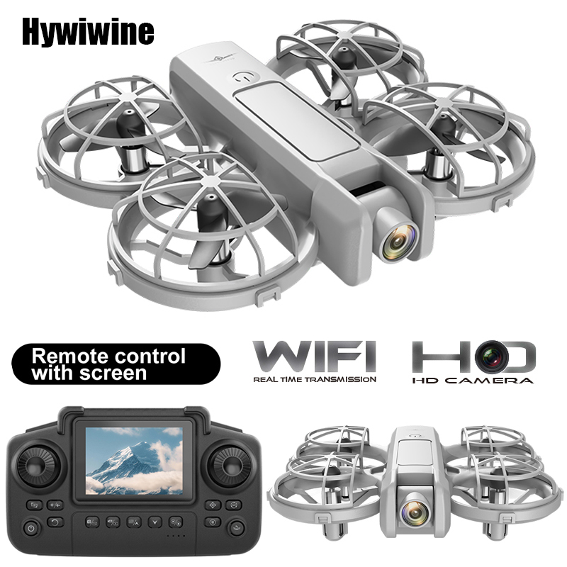 RC Drone With Screen Professin - Kids Toys Under 100 review and price