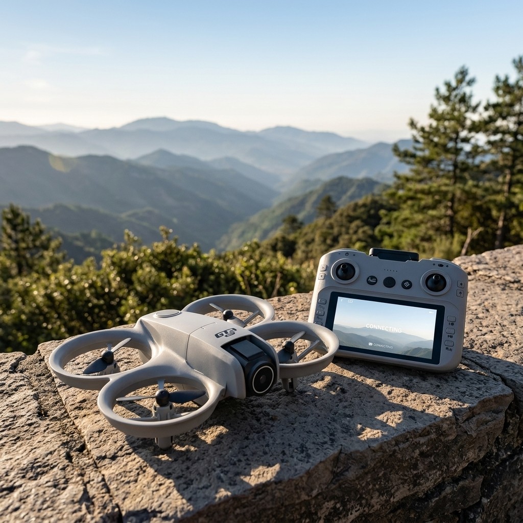 GT3 Mini Drone 4K/8K HD Profes - Xiaomi Kids Toys review and price