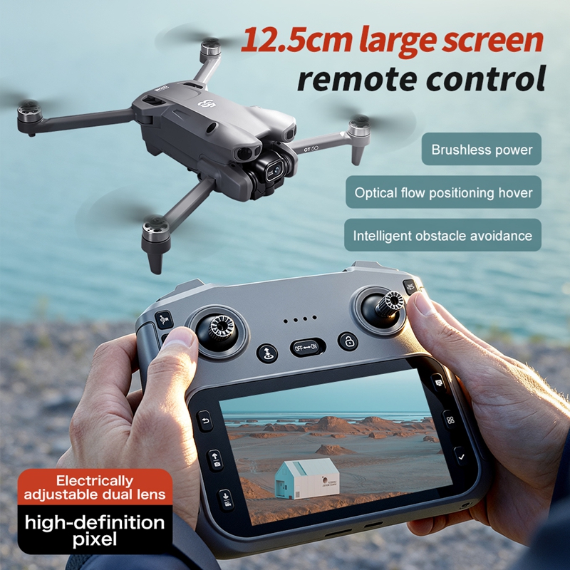 For Xiaomi GT50 Drone 4.3-Inch - Xiaomi Kids Toys review and price