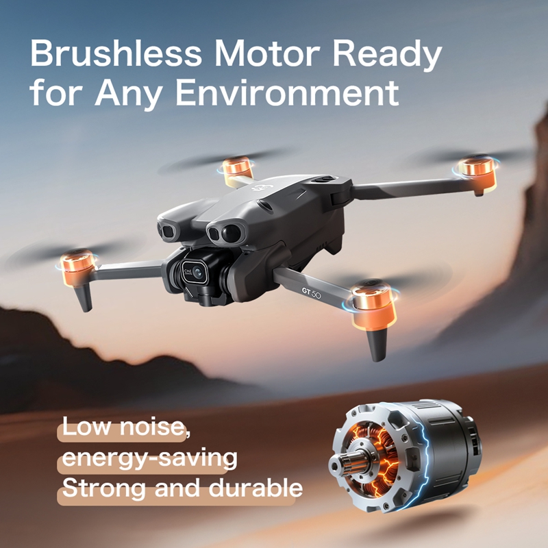 For Xiaomi GT50 Drone 4.3-Inch - Xiaomi Kids Toys review and price