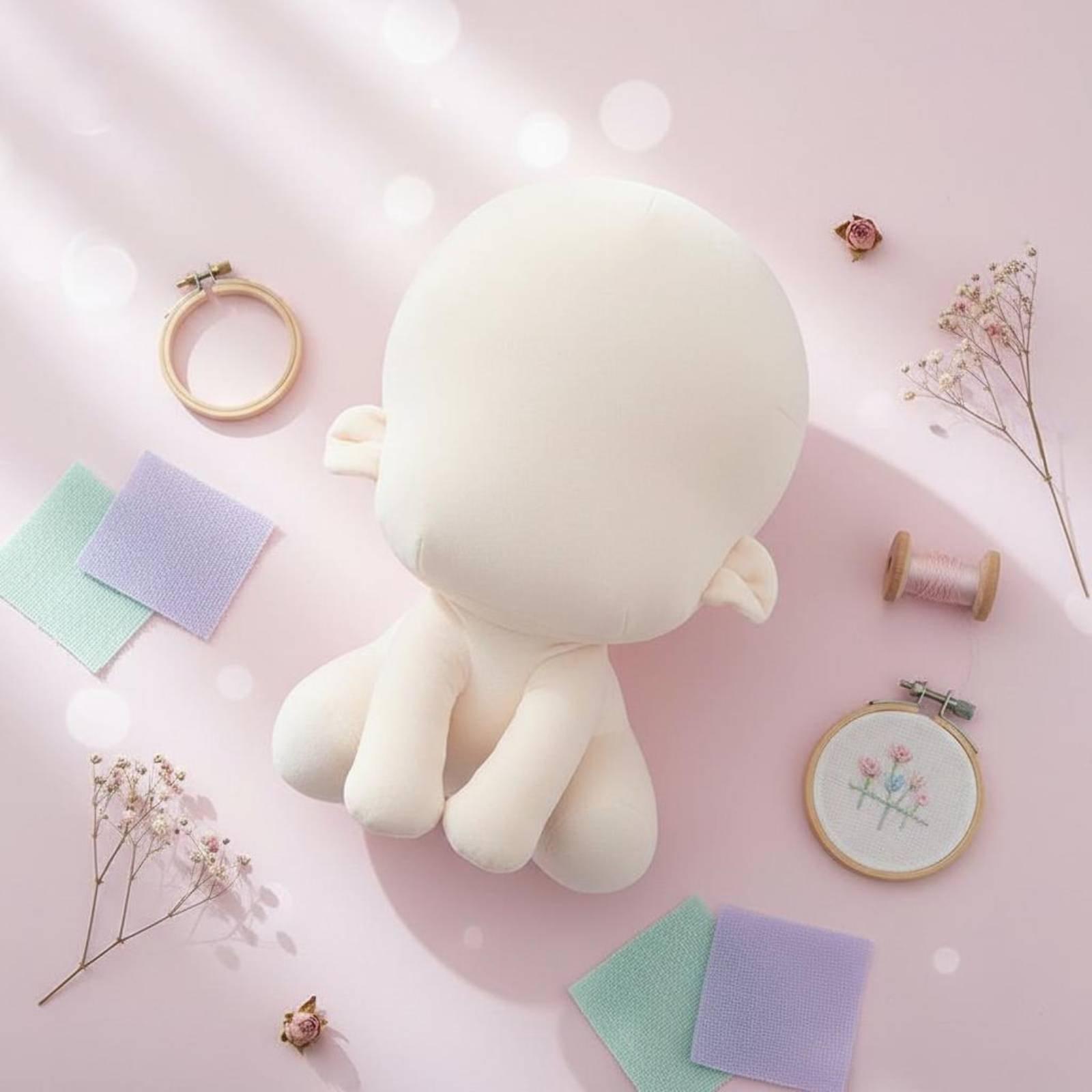 Soft Plush Doll Body Lightweig - Kids Toys Play review and price