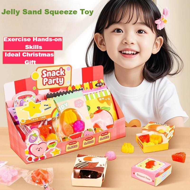 DIY Making Miniature Food Toys - Play Kitchen Set review and price