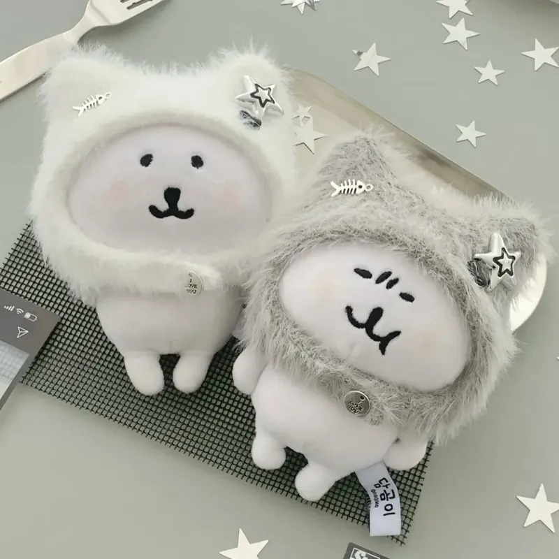 10cm Cotton Doll Y2k Style Abb - Xiaomi Kids Toys review and price