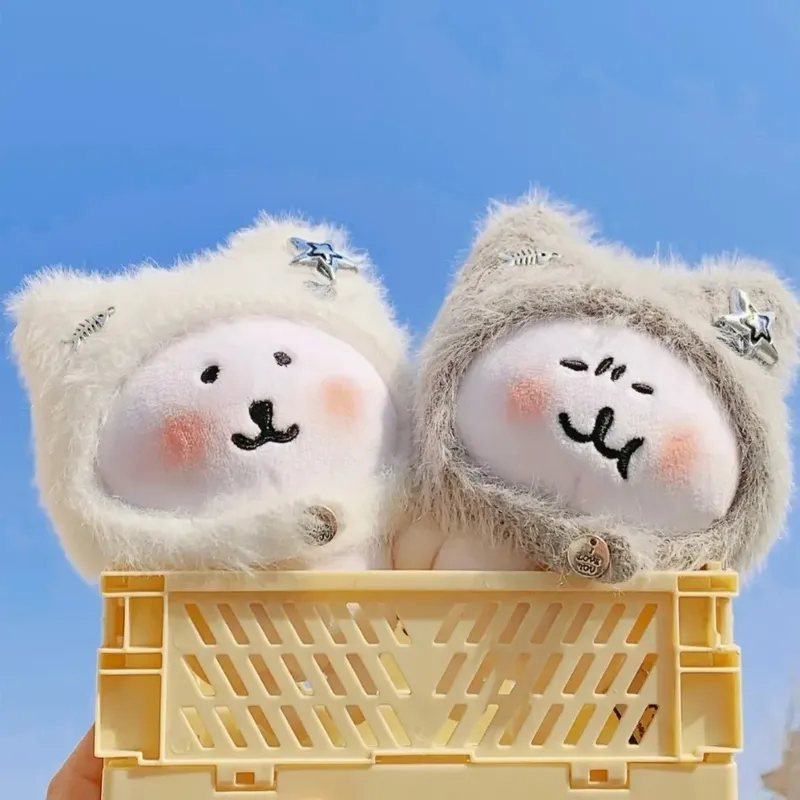 10cm Cotton Doll Y2k Style Abb - Xiaomi Kids Toys review and price