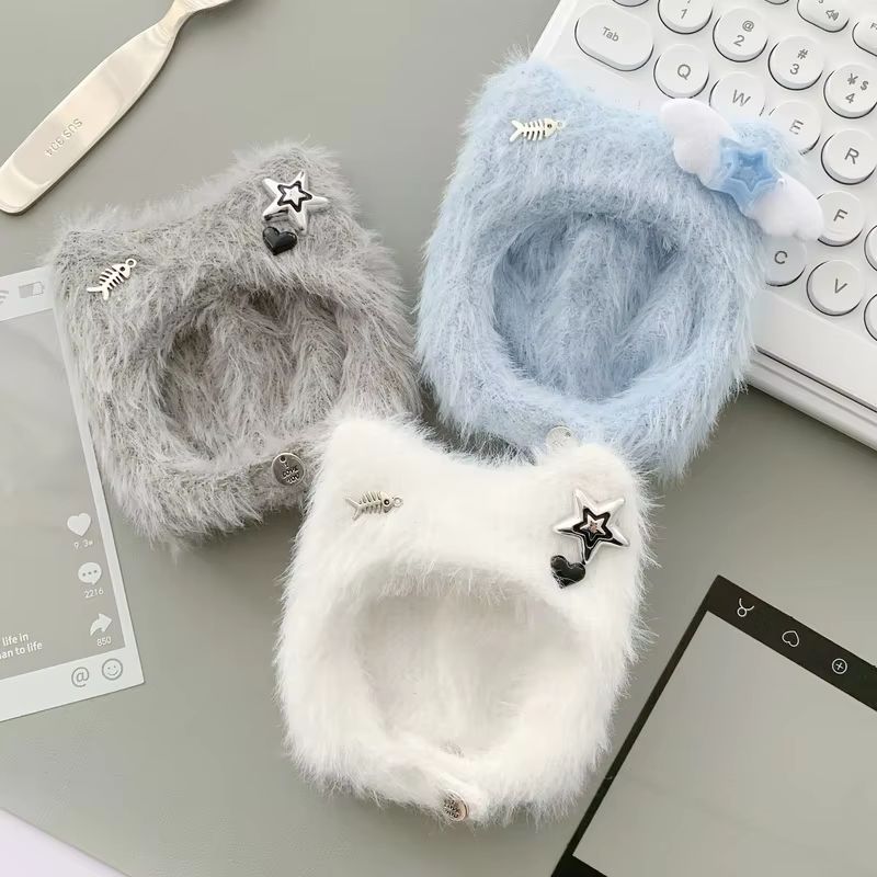 10cm Cotton Doll Y2k Style Abb - Xiaomi Kids Toys review and price