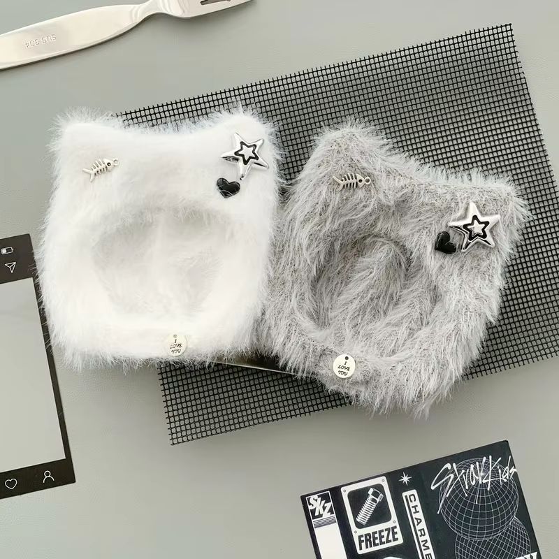 10cm Cotton Doll Y2k Style Abb - Xiaomi Kids Toys review and price