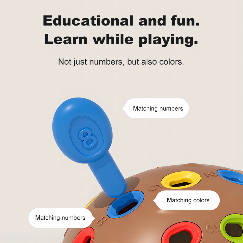 Toddler Montessori Toys, Fine  - Kids Toys 2 Year Old review and price