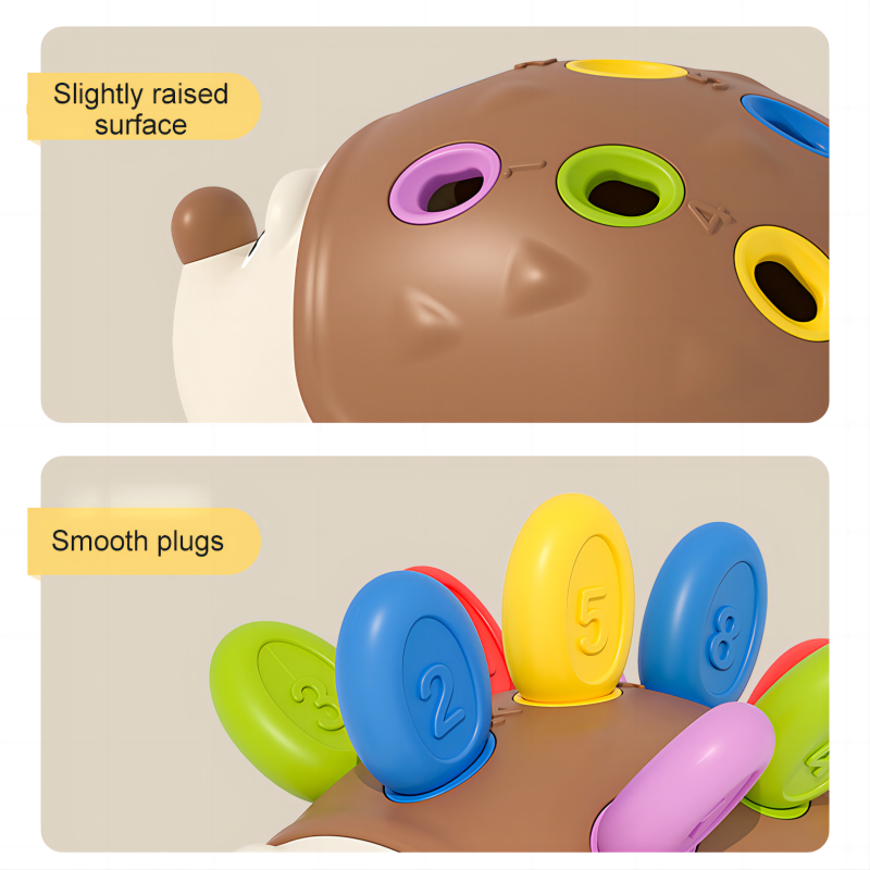 Toddler Montessori Toys, Fine  - Kids Toys 2 Year Old review and price