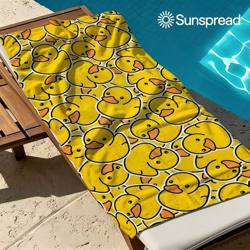 Quick Drying Yellow Rubber Duc - Rubber Duck Bath review and price