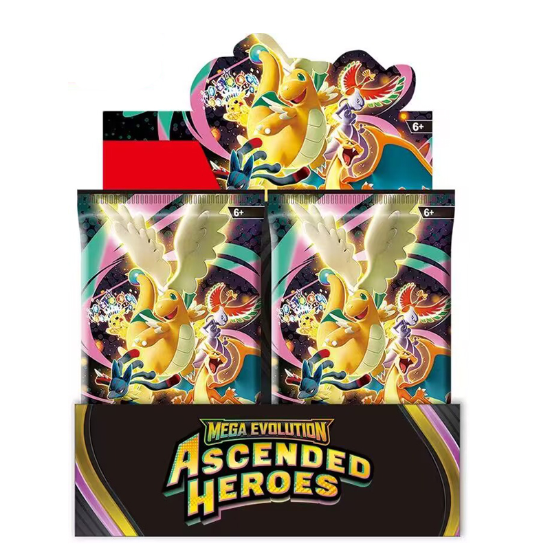 USA Pokémon Cards Chaos Rising - Card Game Kids review and price