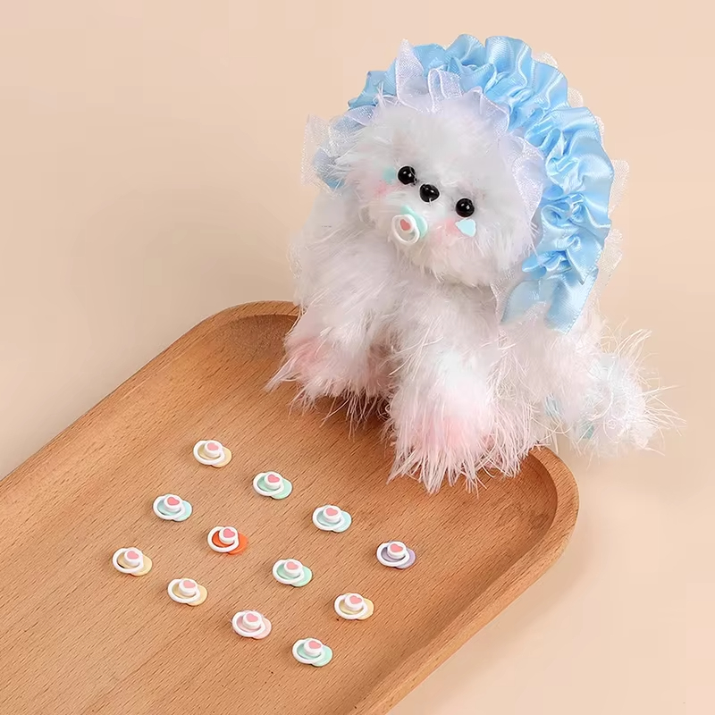 Hot sell Lovely Mini Doll Paci - Kids Toys Play review and price