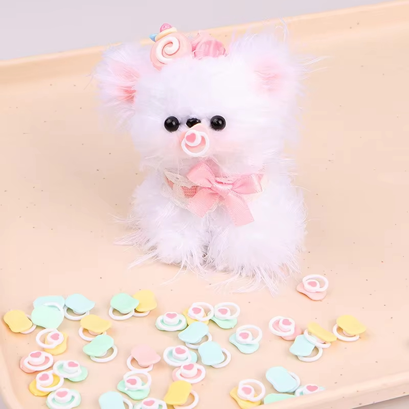 Hot sell Lovely Mini Doll Paci - Kids Toys Play review and price