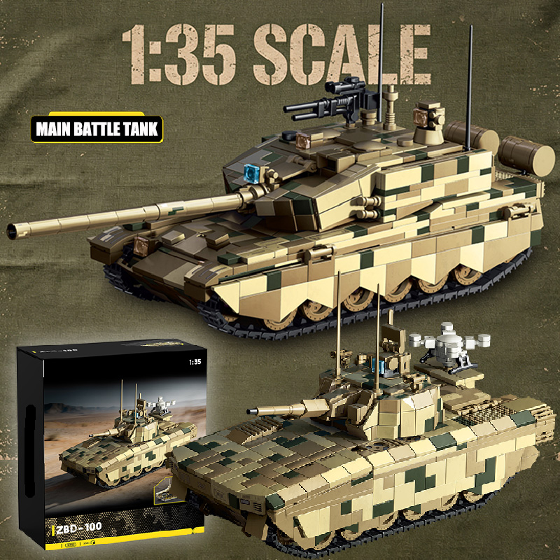 China Military Type-99B Type-1 - Kids Toys Under 100 review and price