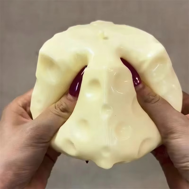 Milk Yellow Cheese Squishy Str - Kids Toys Yellow review and price