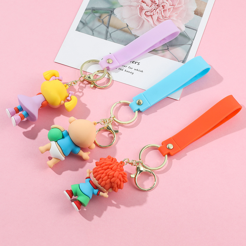 Anime Kawaii Rugrats In Paris  - Kids Toys Paris review and price