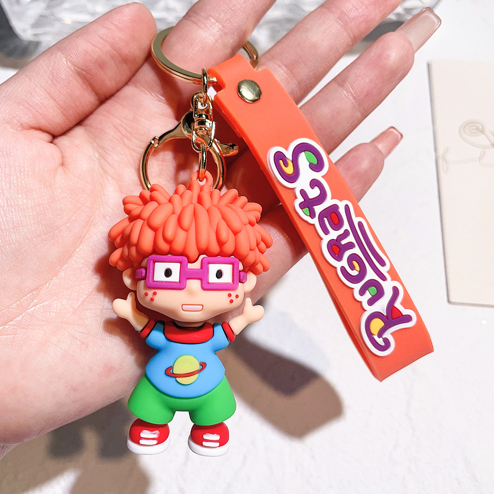 Anime Kawaii Rugrats In Paris  - Kids Toys Paris review and price