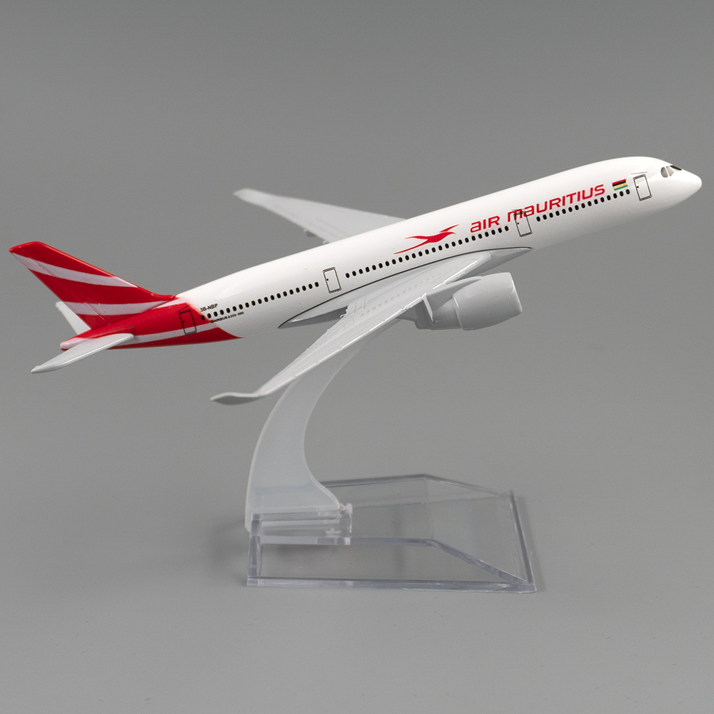 1/400 Scale Aircraft Airbus A3 - Kids Toys Mauritius review and price