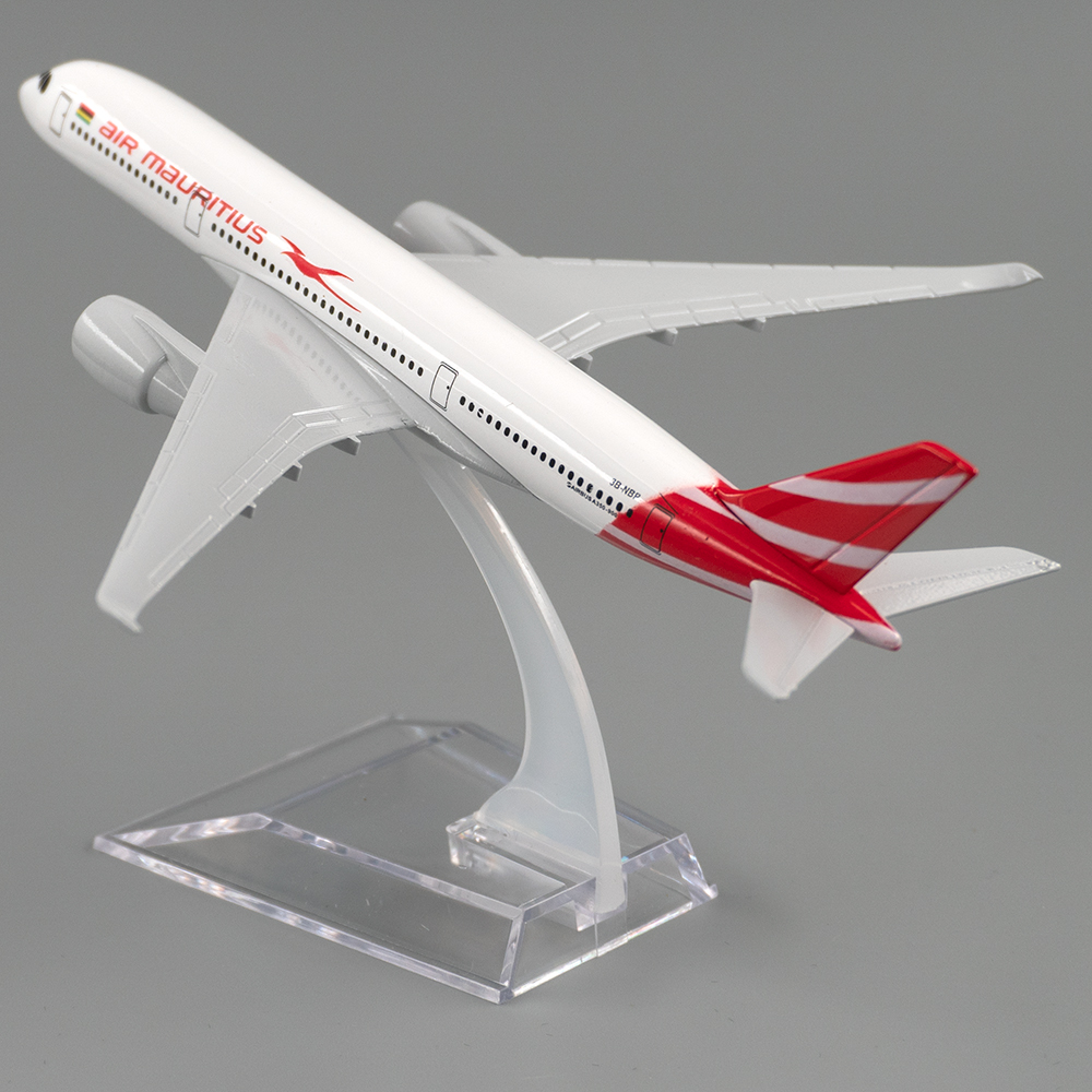 1/400 Scale Aircraft Airbus A3 - Kids Toys Mauritius review and price