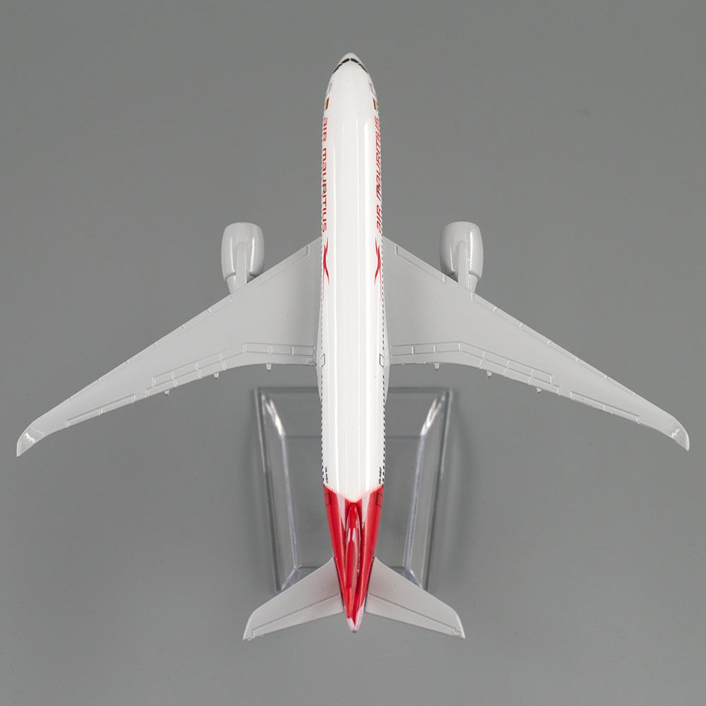 1/400 Scale Aircraft Airbus A3 - Kids Toys Mauritius review and price