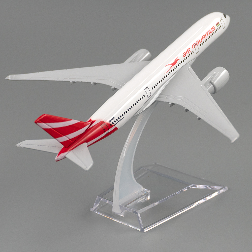 1/400 Scale Aircraft Airbus A3 - Kids Toys Mauritius review and price