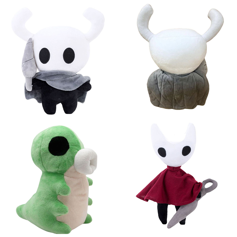 New Hot Hollow Knight Plush To - Kids Toys Xmas review and price