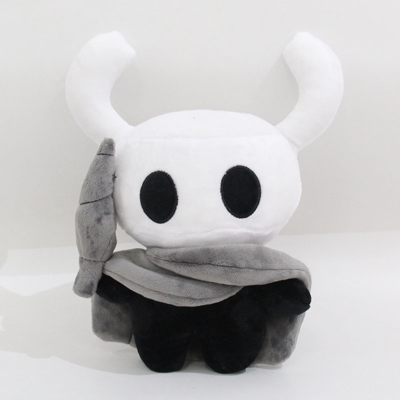 New Hot Hollow Knight Plush To - Kids Toys Xmas review and price