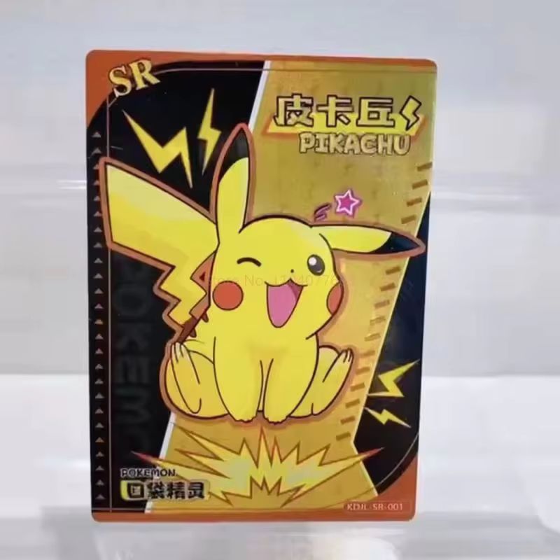 New 30 Bag Pokemon Anime Game  - Card Game Kids review and price